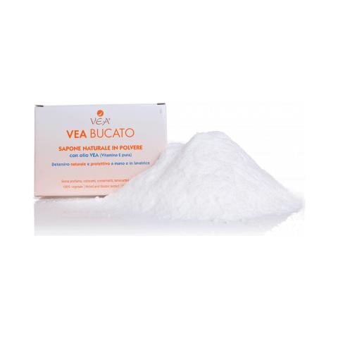 Vea Bucato Sapone Naturale 500 g - Foto 1