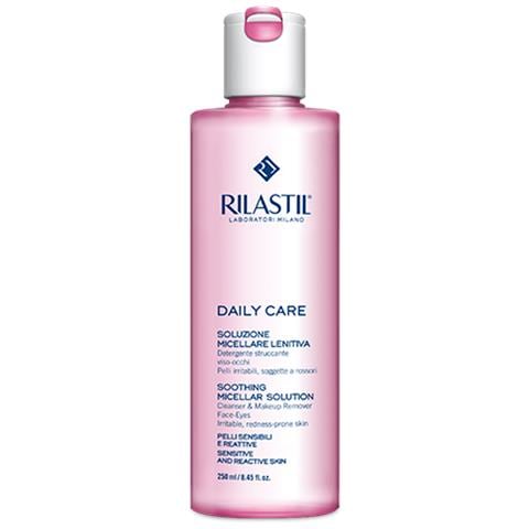 Daily Care Soluzione Micellare Lenitiva 250 ml - Foto 1