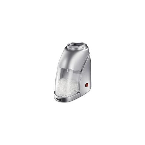 Tritaghiaccio Elettrico Princess 282984 - 55W, Capacità 0.6L, Colore Argento, Per Cocktail E Drink - Foto 6