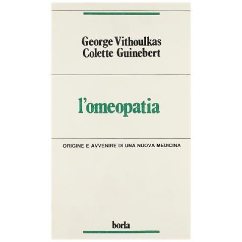 George Vithoulkas - L'omeopatia - Foto 1