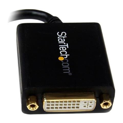 Adattatore convertitore video Mini DisplayPort a DVI - Foto 2