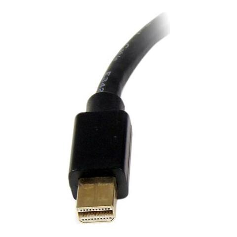 Adattatore convertitore video Mini DisplayPort a DVI - Foto 3