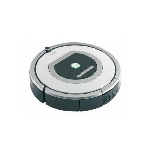 ROOMBA 765 Robot Aspirapolvere - Foto 2