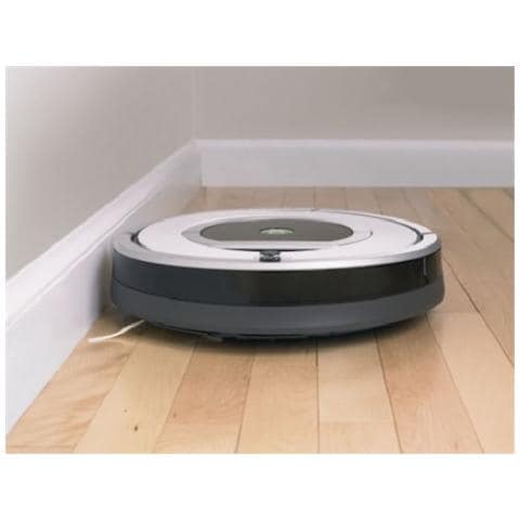 ROOMBA 765 Robot Aspirapolvere - Foto 8