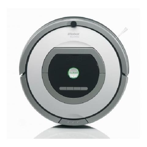 ROOMBA 765 Robot Aspirapolvere - Foto 1