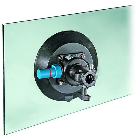 Ventosa con attacco 5/8"  - Foto 1