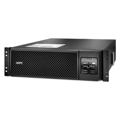 Gruppo di continuità Smart-UPS SRT 5000 VA 4500 W - Foto 1