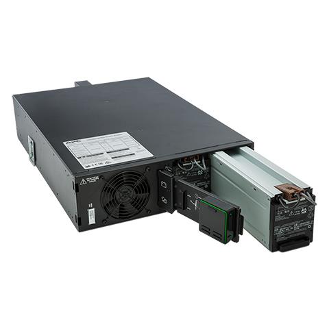 Gruppo di continuità Smart-UPS SRT 5000 VA 4500 W - Foto 2