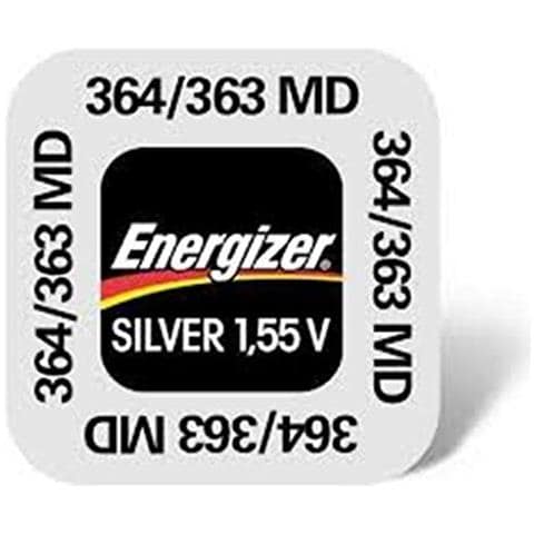 Pila Orologio Sr60 - 364/363 Cf010 - Foto 1