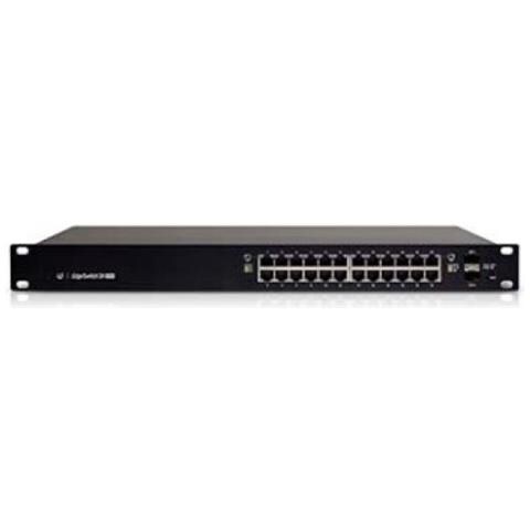Switch ES-24-250W 24 Porte Gigabit Ethernet PoE+ - Foto 2