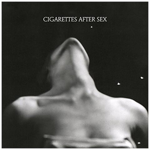 Cigarettes After Sex - Ep I. (12")  - Foto 1