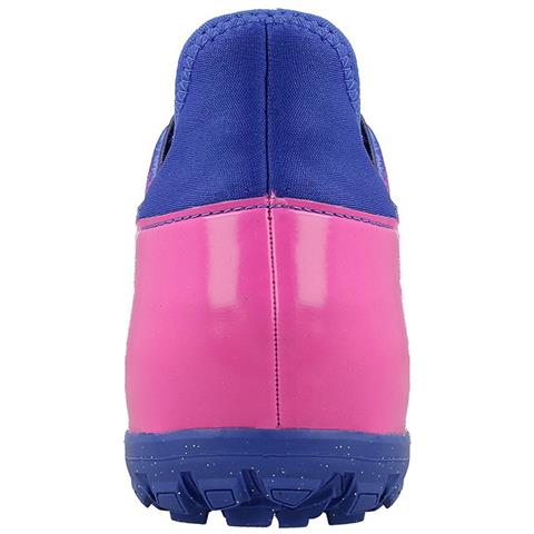 X 163 Tf Bb5665 Colore: Azzuro-rosa Taglia: 43.3 - Foto 5