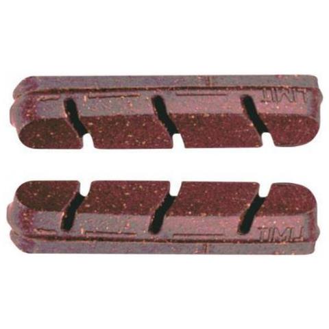 Pattini Freno Campagnolo Carbon 55 Mm - Foto 1