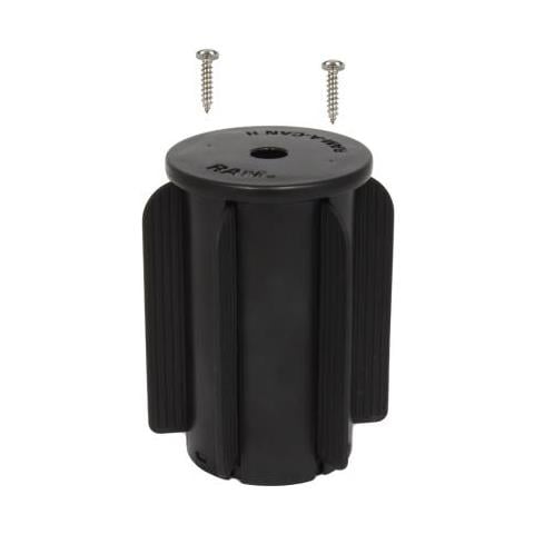 Supporto Rap-299-3u Per Foro Postalattine E Bibite Da Auto - Foto 1
