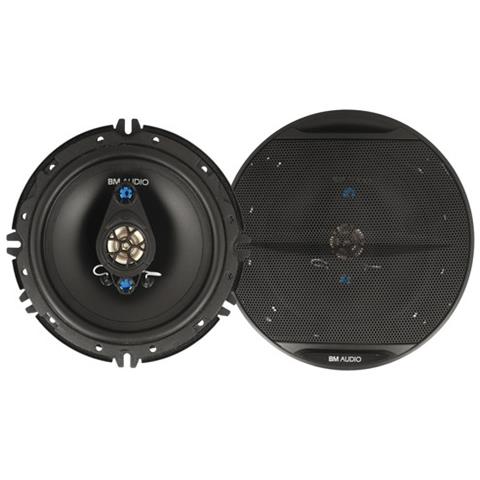 Cp. altoparlanti 161mm 330w 4way Driver-coaxial Wj1 - Foto 1