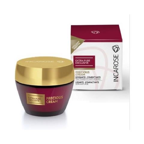 Incarose Epe Precious Cream Levigante Anti Età 50 Ml - Foto 1