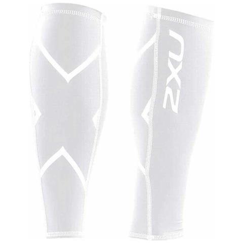 Copribraccia E Coprigambe 2xu Compression C Guard Abbigliamento Uomo M - Foto 1