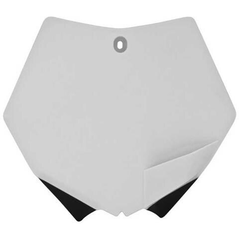Protezioni Front Number Plate Ktm Sx / sx-f 2007-2012 Ricambi One Size - Foto 1