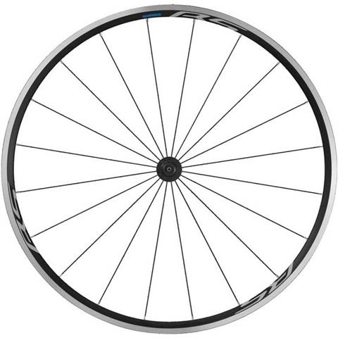 Ruote Front Wheel Rs100 Ruote E Copertoni Front - Foto 1