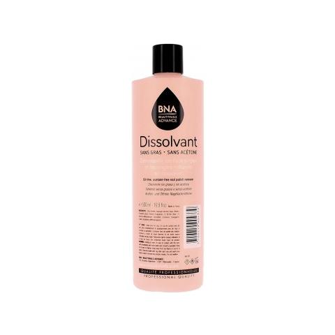 Solvente Senza Acetone - 500 Ml - - Foto 1
