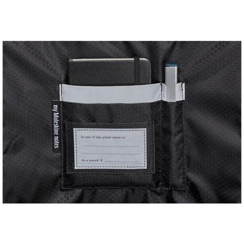Zaino Metro Device Bag Vert Black Et82mtdbvbk - Foto 5