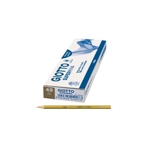 Cf12pastelli Supermina Oro - Foto 1