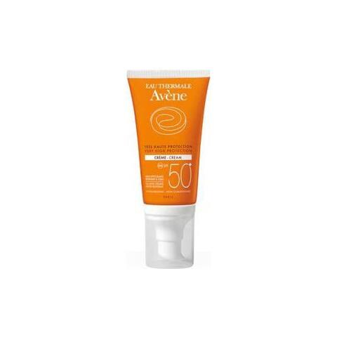 Sol Crema Spf50+ 50ml - Foto 1