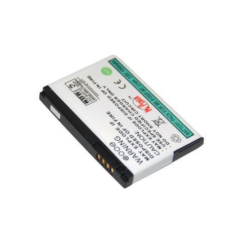 Batteria F-m1 Li-ion 1000 Mah Compatibile - Foto 1