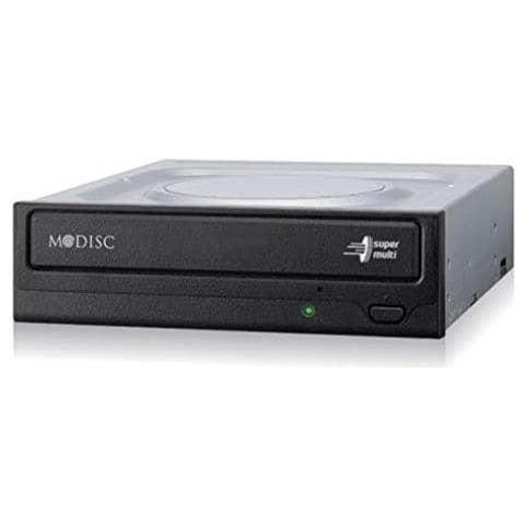 Dvd-r / rw+r / rw Bh16ns55 Retail Black Blu Ray - Foto 1