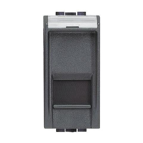 Presa Dati Livinglight Rj45 Toolless Stp Cat6 L4279c6s - Foto 1