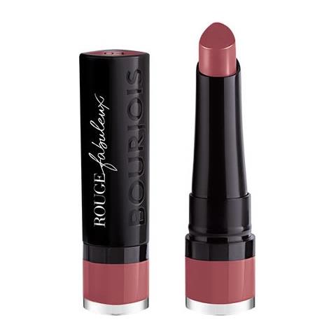 Rossetto Rouge Fabuleux 004 Jolie Mauve - Foto 2