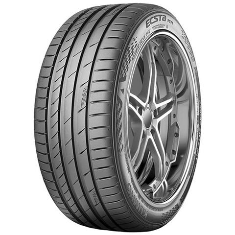 Gomme Pneumatico Estive 245-45 R17 - Foto 1
