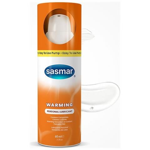 Gel Intimo Lubrificante Sessuale A Base D'acqua Senza Parabeni 60ml Uomo E Donna Senza Olio Senza Aroma Senza Profumo - Foto 4