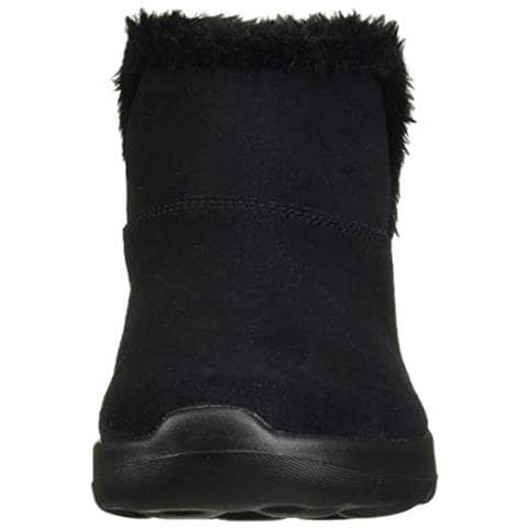 On-the-go-joy Bundle Up, Stivaletti Donna, Nero, 36 Ue - Foto 2