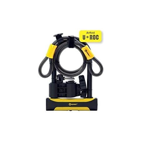 U Roc + Cable Lucchetto - Foto 2