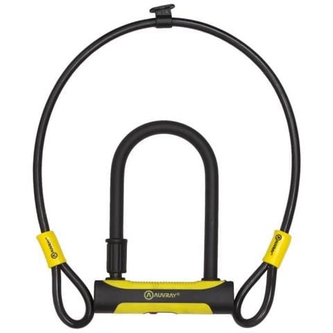 U Roc + Cable Lucchetto - Foto 3