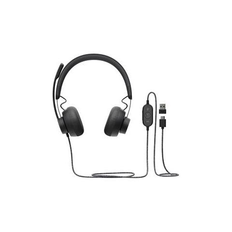 Wired Personal Vc Teams Kit Graphite Usb Pluga Emea Teams - Foto 8