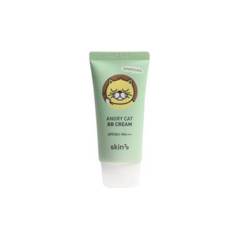 Skin Cream 79 Bb Arrabbiato Cat Idratante E Calmante Spf 50 + 30ml Arrabbiato Cat - Foto 1