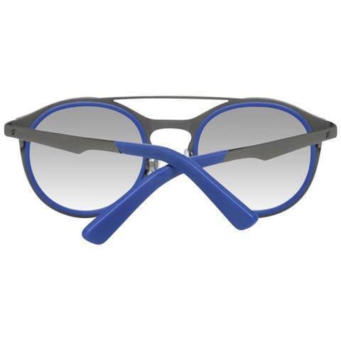 Occhiali Web Eyewear We0143-4991x. Occhiali Da Sole, Colore. Unisex. - In ordine - Foto 6