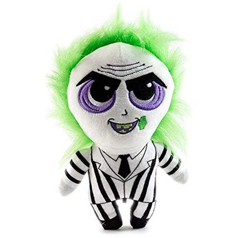 Kidrobot Tuxedo Phunny A Righe Da 8 Pollici In Peluche - Foto 1
