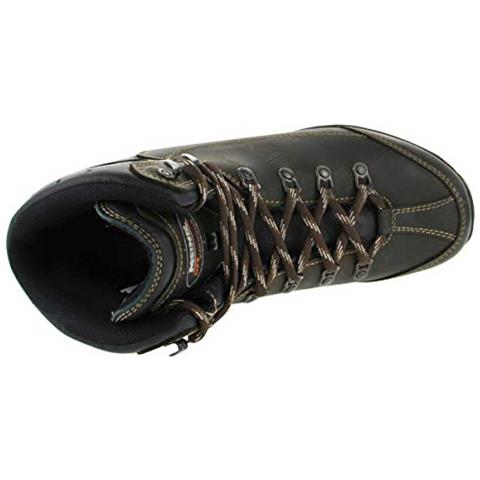 Vakuum Uomini Ultra, Scarpe Da Arrampicata Alta Uomo, Marrone, 43.5 Ue - Foto 2