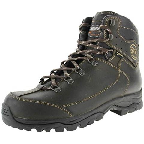 Vakuum Uomini Ultra, Scarpe Da Arrampicata Alta Uomo, Marrone, 43.5 Ue - Foto 1