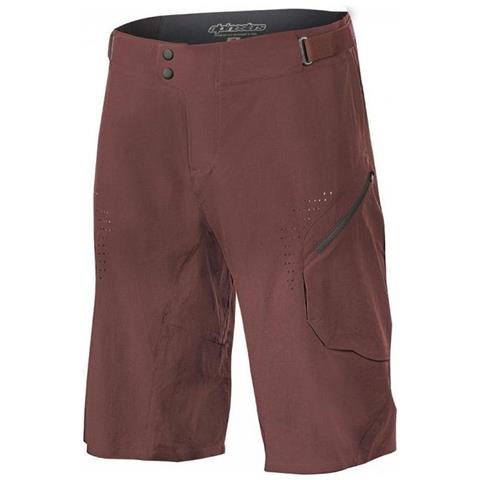 Alps 8.0 Shorts Mtb Tg. Francese 28 - Foto 1