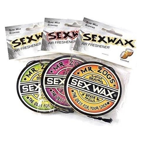 Mr Zogs Deodorante - Uva - Foto 1