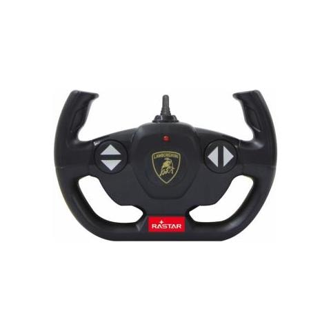 Lamborghini Aventador Svj 1:14 Orange 2.4 Ghz A - Sportwagen - Elektromotor - 1:14 - Betriebsbereit (rtr) - Orange - Junge (405170)  - Foto 2