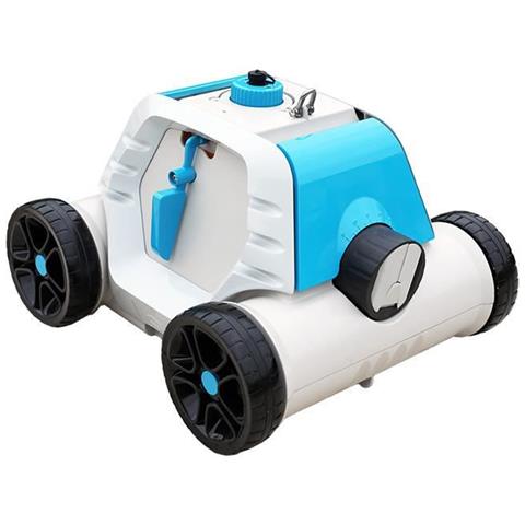 Piscina Robos Thetys - Foto 1