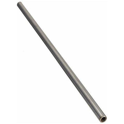 Od 8 Millimetri X 6mm Id 304 In Acciaio Inox Tubo Capillare Lunghezza 250 Millimetri Tubo Inossidabile - Foto 1
