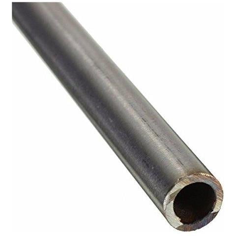 Od 8 Millimetri X 6mm Id 304 In Acciaio Inox Tubo Capillare Lunghezza 250 Millimetri Tubo Inossidabile - Foto 4