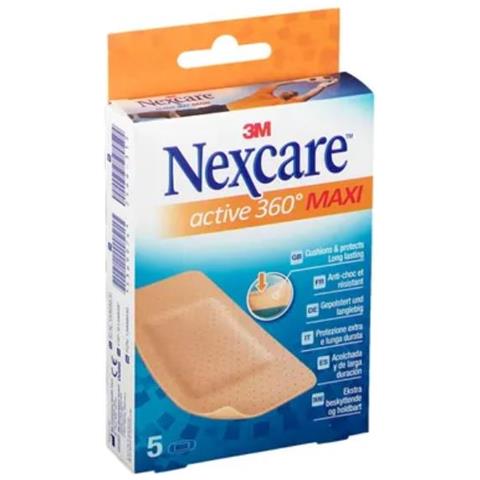 CF5 CEROTTIACTIVE MAXI - Foto 1