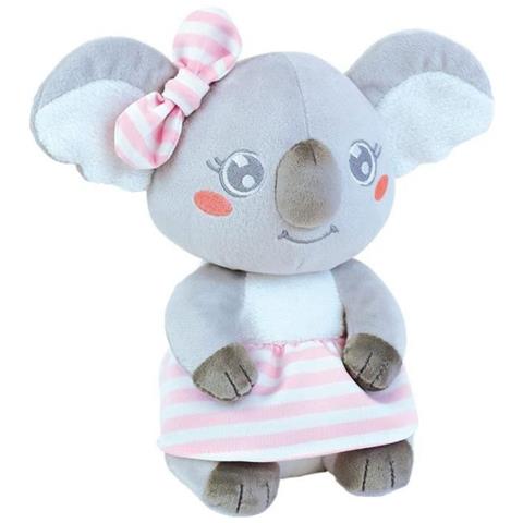 Liminou Cally Mimi Koala Peluche ± 22 Cm - Foto 1